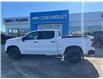 2024 Chevrolet Silverado 1500 LT Trail Boss (Stk: 25T168A) in Wadena - Image 1 of 16