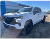 2024 Chevrolet Silverado 1500 LT Trail Boss (Stk: 25T168A) in Wadena - Image 2 of 16