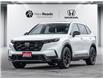 2024 Honda CR-V Hybrid EX-L (Stk: 26-0657A) in Newmarket - Image 1 of 8