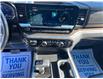 2024 Chevrolet Silverado 1500 LT Trail Boss (Stk: 25T168A) in Wadena - Image 14 of 16