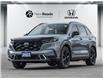 2023 Honda CR-V Hybrid Touring (Stk: OP-8080) in Newmarket - Image 1 of 9