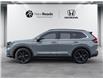 2023 Honda CR-V Hybrid Touring (Stk: OP-8080) in Newmarket - Image 4 of 9