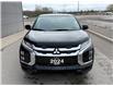 2024 Mitsubishi RVR  (Stk: U11176) in London - Image 2 of 22