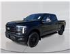 2026 Ford F-150 Lariat (Stk: 6T102) in Williams Lake - Image 1 of 13