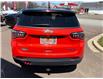 2019 Jeep Compass Trailhawk (Stk: A-766662) in Moncton - Image 5 of 20