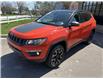 2019 Jeep Compass Trailhawk (Stk: A-766662) in Moncton - Image 3 of 20