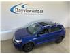 2024 Volkswagen Taos Comfortline (Stk: 43980J) in Belleville - Image 1 of 29