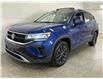 2024 Volkswagen Taos Comfortline (Stk: 43980J) in Belleville - Image 3 of 29