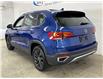 2024 Volkswagen Taos Comfortline (Stk: 43980J) in Belleville - Image 5 of 29