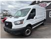 2024 Ford Transit-250 Cargo Base in Sussex - Image 1 of 10