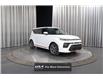 2022 Kia Soul GT-Line Limited (Stk: AB015A) in Edmonton - Image 1 of 31