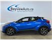 2022 Toyota C-HR XLE Premium (Stk: 43950J) in Belleville - Image 4 of 30