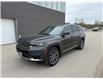 2021 Jeep Grand Cherokee L Summit (Stk: 26158A) in London - Image 2 of 19