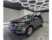 2015 Ford Edge Titanium (Stk: UB97965) in Shellbrook - Image 1 of 19