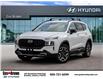 2023 Hyundai Santa Fe Urban (Stk: H579455T) in Brooklin - Image 1 of 27