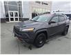 2016 Jeep Cherokee Trailhawk (Stk: U2616A) in Miramichi - Image 1 of 13