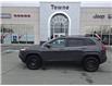 2016 Jeep Cherokee Trailhawk (Stk: U2616A) in Miramichi - Image 2 of 13