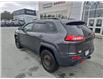 2016 Jeep Cherokee Trailhawk (Stk: U2616A) in Miramichi - Image 3 of 13