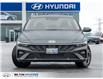 2026 Hyundai Elantra Preferred w/Tech Package (Stk: 124939) in Milton - Image 2 of 25