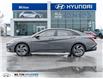 2026 Hyundai Elantra Preferred w/Tech Package (Stk: 124939) in Milton - Image 3 of 25