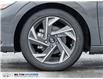 2026 Hyundai Elantra Preferred w/Tech Package (Stk: 124939) in Milton - Image 4 of 25