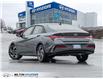2026 Hyundai Elantra Preferred w/Tech Package (Stk: 124939) in Milton - Image 5 of 25