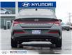 2026 Hyundai Elantra Preferred w/Tech Package (Stk: 124939) in Milton - Image 6 of 25