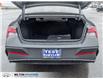 2026 Hyundai Elantra Preferred w/Tech Package (Stk: 124939) in Milton - Image 7 of 25