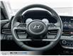 2026 Hyundai Elantra Preferred w/Tech Package (Stk: 124939) in Milton - Image 9 of 25