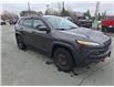 2016 Jeep Cherokee Trailhawk (Stk: U2616A) in Miramichi - Image 7 of 13