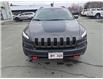 2016 Jeep Cherokee Trailhawk (Stk: U2616A) in Miramichi - Image 8 of 13