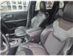 2016 Jeep Cherokee Trailhawk (Stk: U2616A) in Miramichi - Image 10 of 13