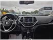 2016 Jeep Cherokee Trailhawk (Stk: U2616A) in Miramichi - Image 12 of 13