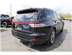 2025 Lincoln Aviator Premiere (Stk: PR26823) in Windsor - Image 6 of 27