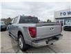 2026 Ford F-150 Lariat (Stk: F1477) in Miramichi - Image 3 of 10