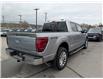 2026 Ford F-150 Lariat (Stk: F1477) in Miramichi - Image 5 of 10