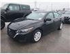 2024 Nissan Sentra S Plus (Stk: 44021J) in Belleville - Image 1 of 8