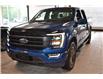 2022 Ford F-150 Lariat (Stk: 26790A) in Kingston - Image 1 of 9