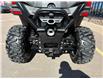 2024 CFMOTO ZFORCE 800 Trail (Stk: O-000302) in Moncton - Image 9 of 20 2024 CFMOTO ZFORCE 800 Trail (Stk: O-000302) in Moncton - Image 9 of 20