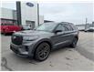 2026 Ford Explorer ST-Line (Stk: EX624) in Miramichi - Image 1 of 14