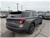 2026 Ford Explorer ST-Line (Stk: EX624) in Miramichi - Image 5 of 14