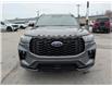 2026 Ford Explorer ST-Line (Stk: EX624) in Miramichi - Image 8 of 14