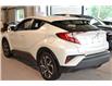 2021 Toyota C-HR XLE Premium (Stk: P20804) in Kingston - Image 2 of 10