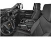 2025 Chevrolet Silverado 2500HD LT (Stk: P2591) in St. Marys - Image 6 of 11