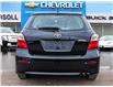 2014 Toyota Matrix Base (Stk: 25141A) in Ingersoll - Image 4 of 22
