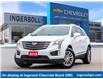 2018 Cadillac XT5 Luxury (Stk: 26182B) in Ingersoll - Image 1 of 26
