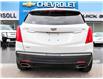 2018 Cadillac XT5 Luxury (Stk: 26182B) in Ingersoll - Image 4 of 26