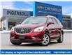 2017 Buick Enclave Premium (Stk: 26025P) in Ingersoll - Image 1 of 24