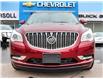 2017 Buick Enclave Premium (Stk: 26025P) in Ingersoll - Image 2 of 24 2017 Buick Enclave Premium (Stk: 26025P) in Ingersoll - Image 2 of 24