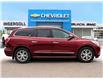 2017 Buick Enclave Premium (Stk: 26025P) in Ingersoll - Image 3 of 24 2017 Buick Enclave Premium (Stk: 26025P) in Ingersoll - Image 3 of 24
